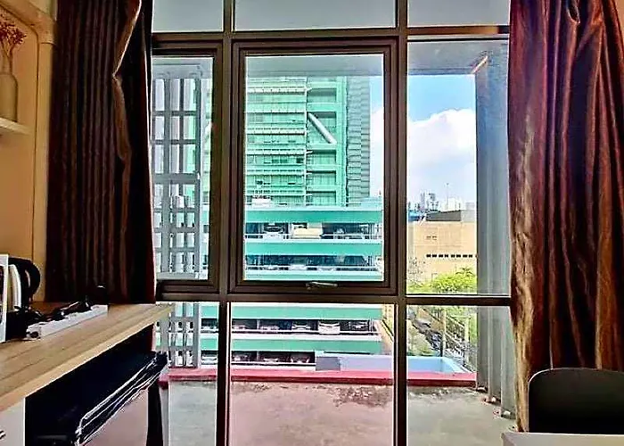 فندق Arsai Place 2*