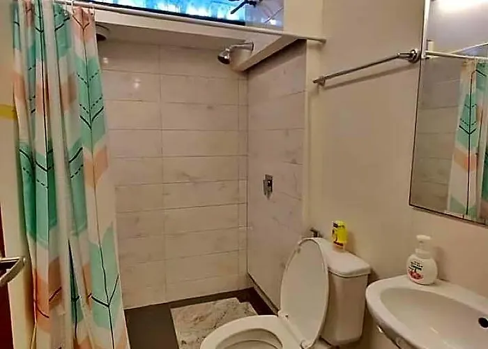 Arsai Place 2* بانكوك
