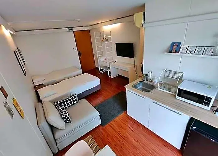 فندق Arsai Place بانكوك